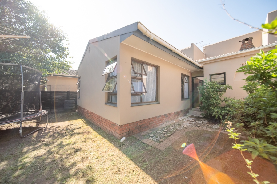 3 Bedroom Property for Sale in Abbotsford Eastern Cape